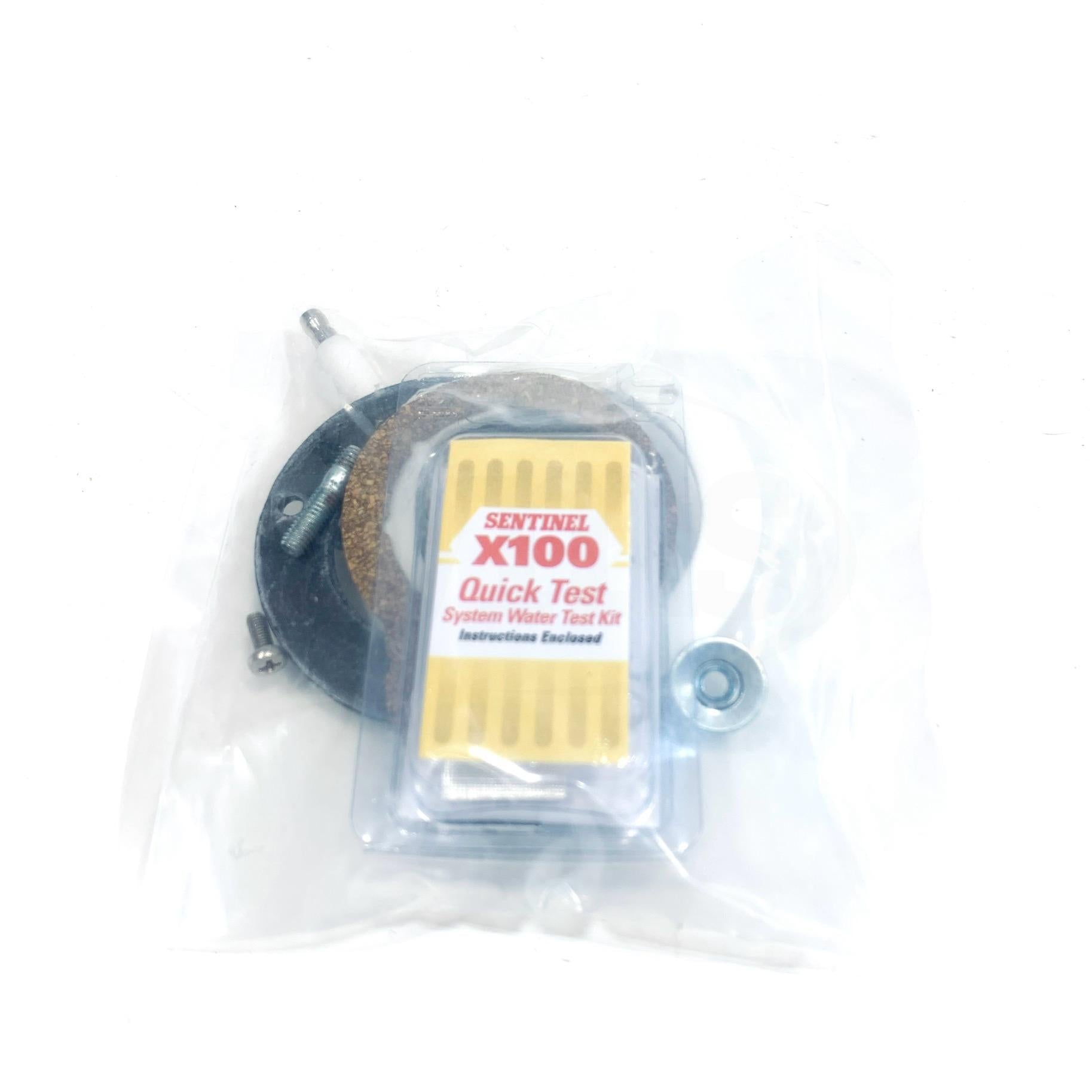 383500605 Weil Mclain Maintenance Kit for Ultra Gas Boilers
