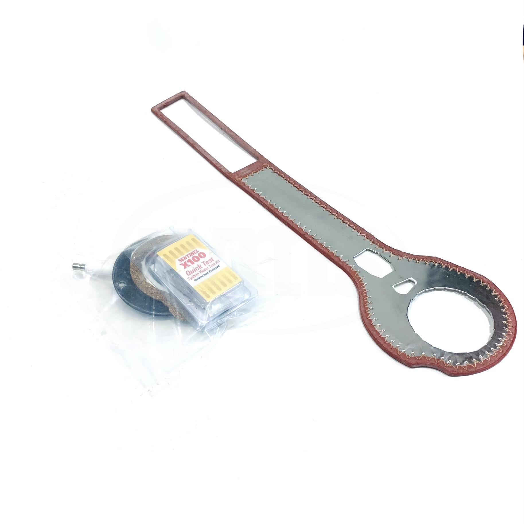 383500605 Weil Mclain Maintenance Kit for Ultra Gas Boilers