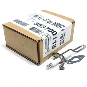 383700113 Weil-Mclain Igniter Assembly