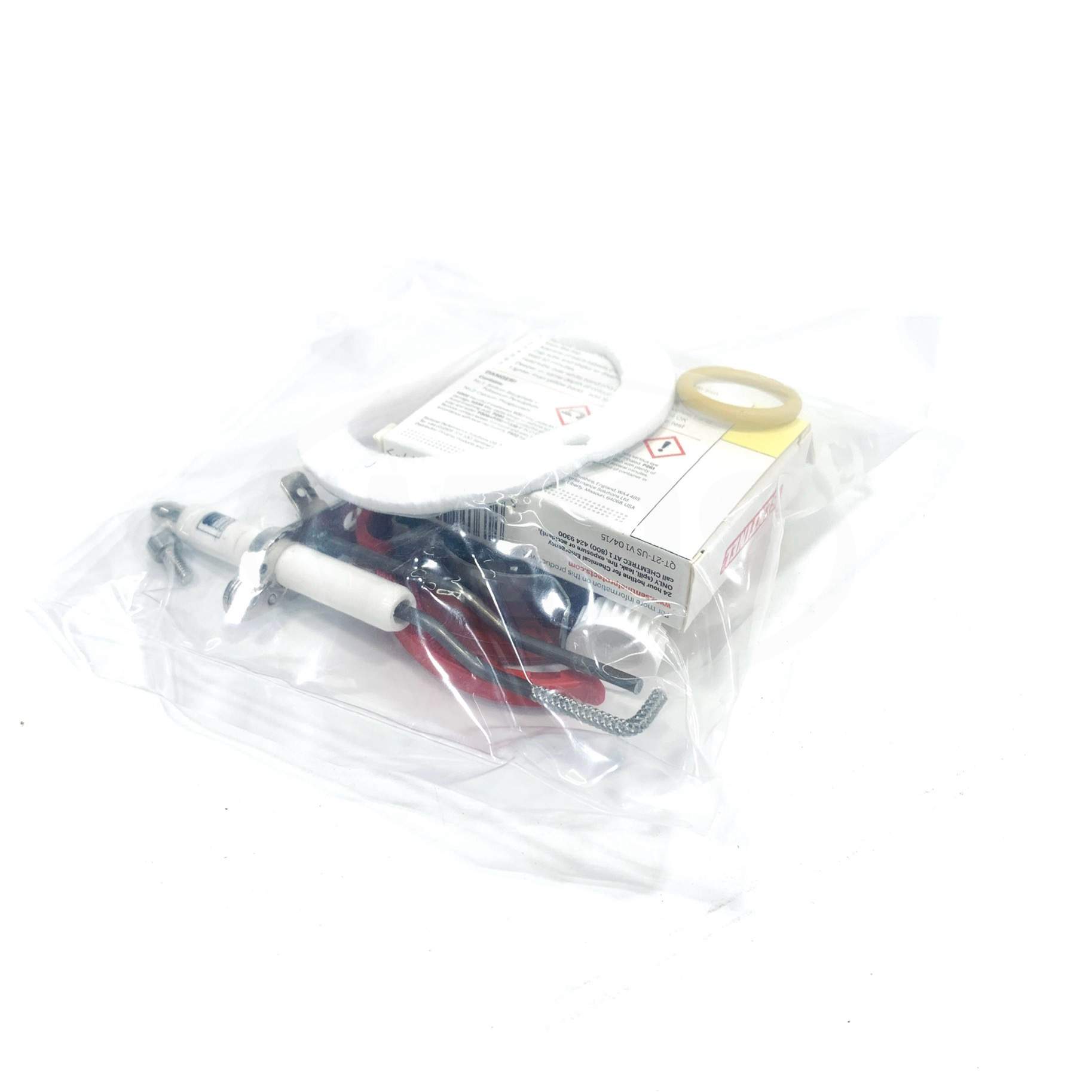 383700165 Weil-Mclain Maintenance Kit - 0