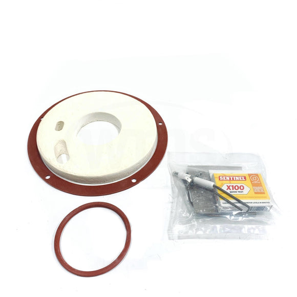 383700200 Weil-McLain Maintenance Kit