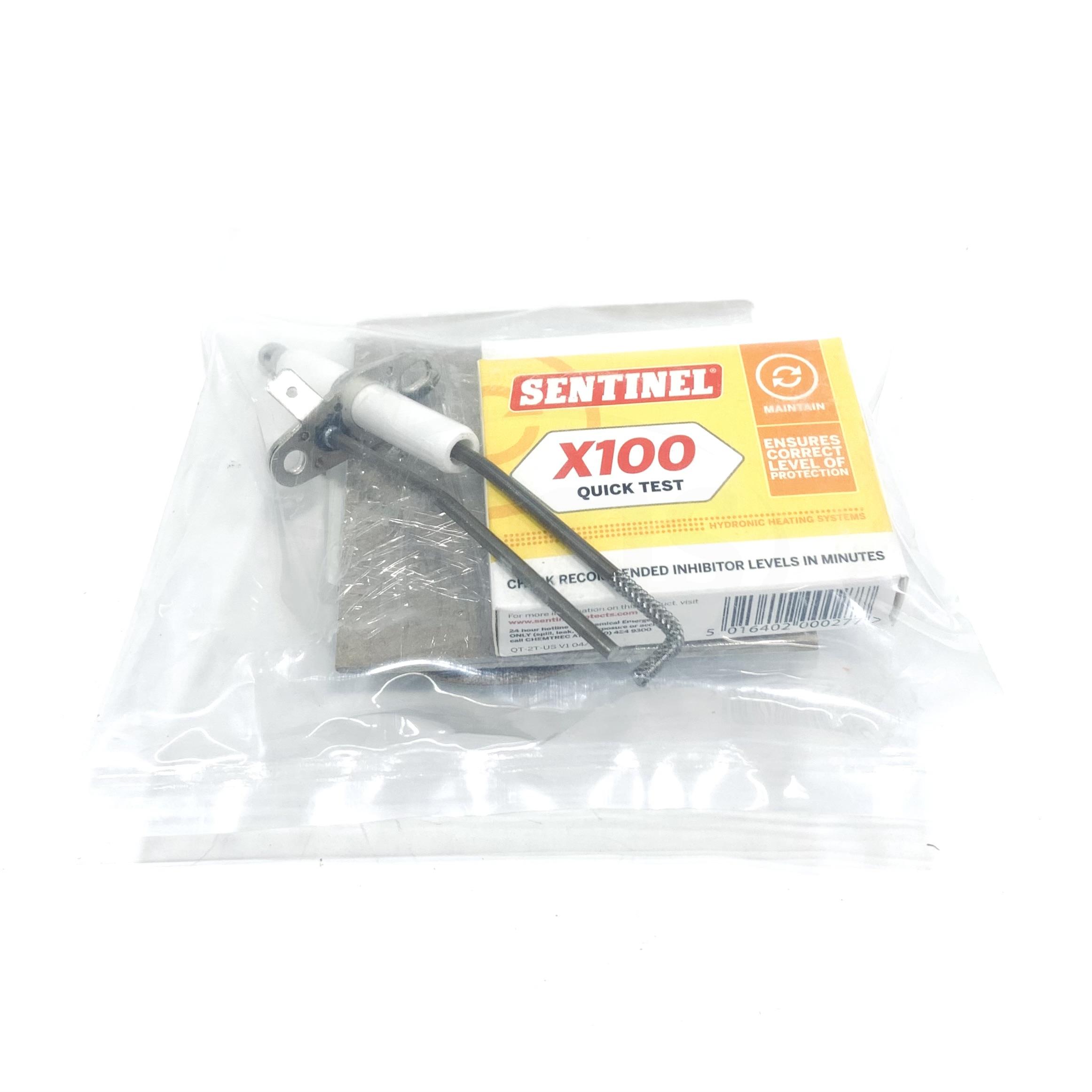 383700200 Weil-McLain Maintenance Kit