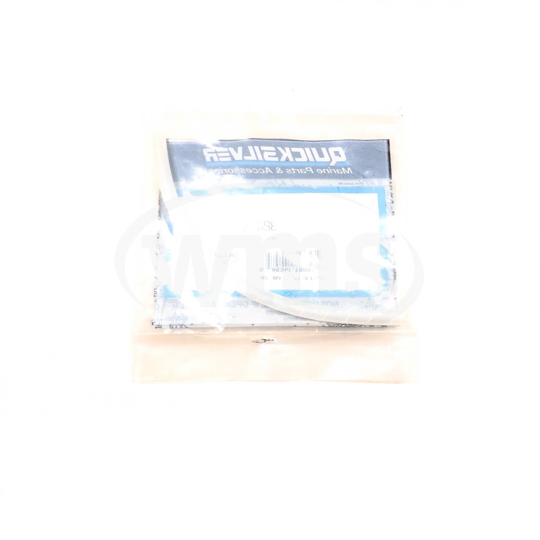 38473 Quicksilver Wrapping