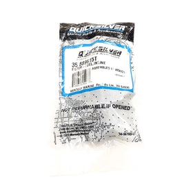 38489615T Quicksilver Inline Fuel Filter - 0