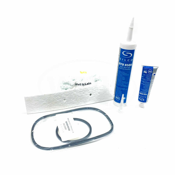 385-800-205 Weil-Mclain Section Assembly Kit