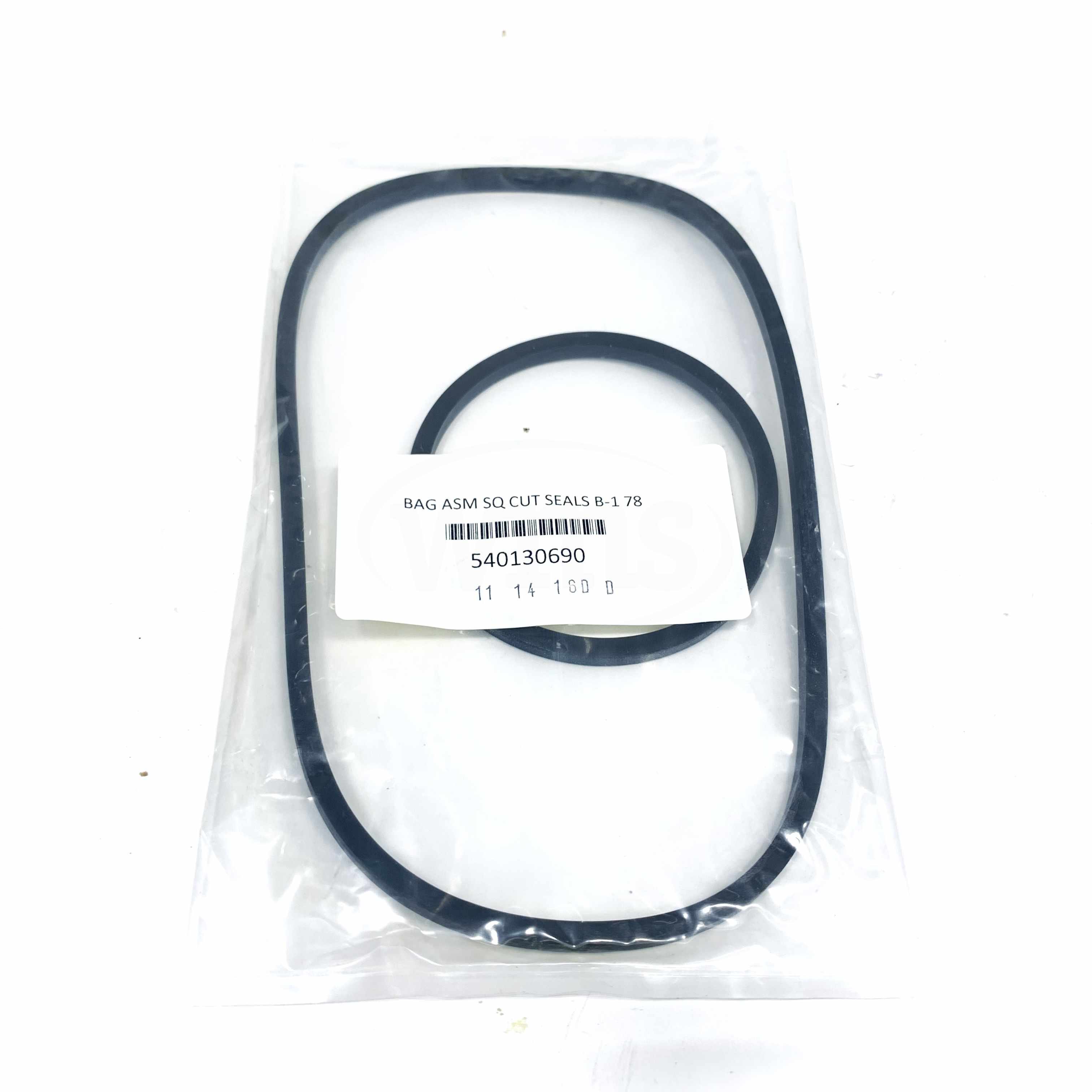 385-800-205 Weil-Mclain Section Assembly Kit - 0