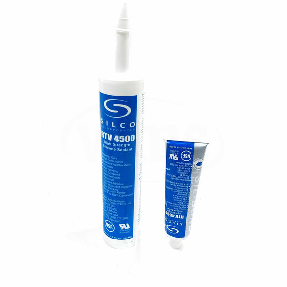 385-800-205 Weil-Mclain Section Assembly Kit