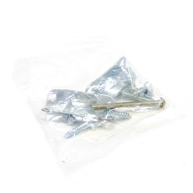 385 Pass & Seymor Surface Receptacle, 3-Pole, 3-Wire, 50 Amp, 125/250 VAC