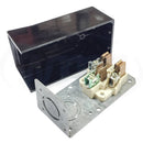 3851 Slater Power Outlet, 50A 3-Wire, 2-Pole-2