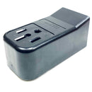 3854 Pass & Seymour Straight Blade Power Outlet Receptacle-1