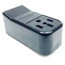 3854 Pass & Seymour Straight Blade Power Outlet Receptacle-4
