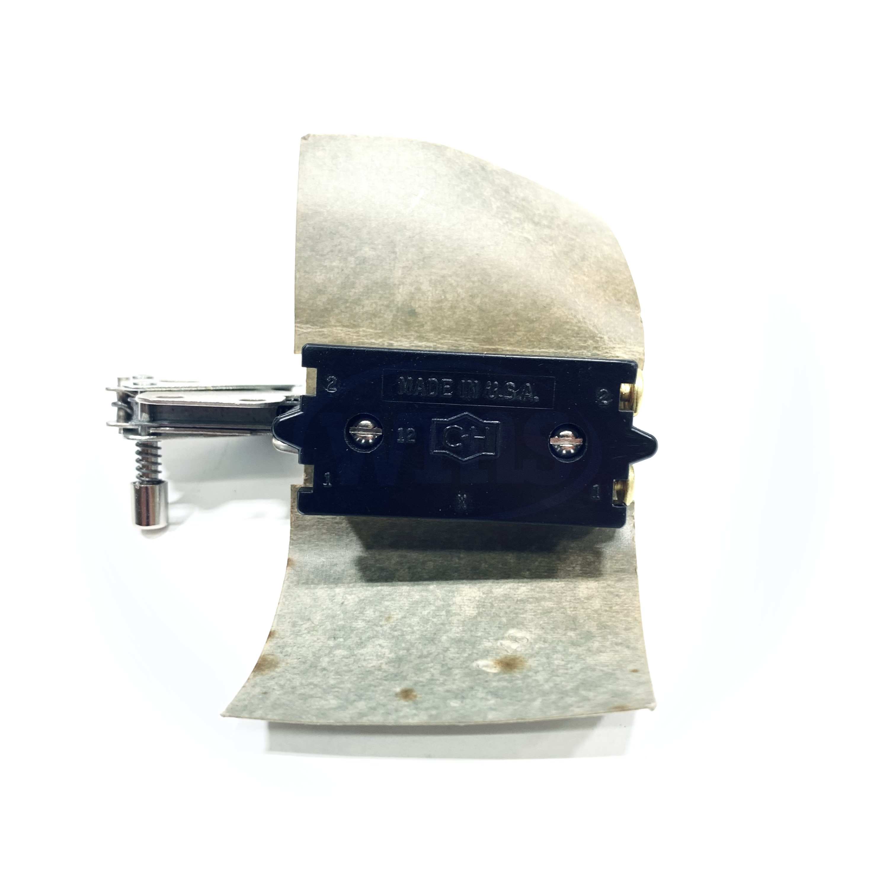38552 Black & Decker Switch