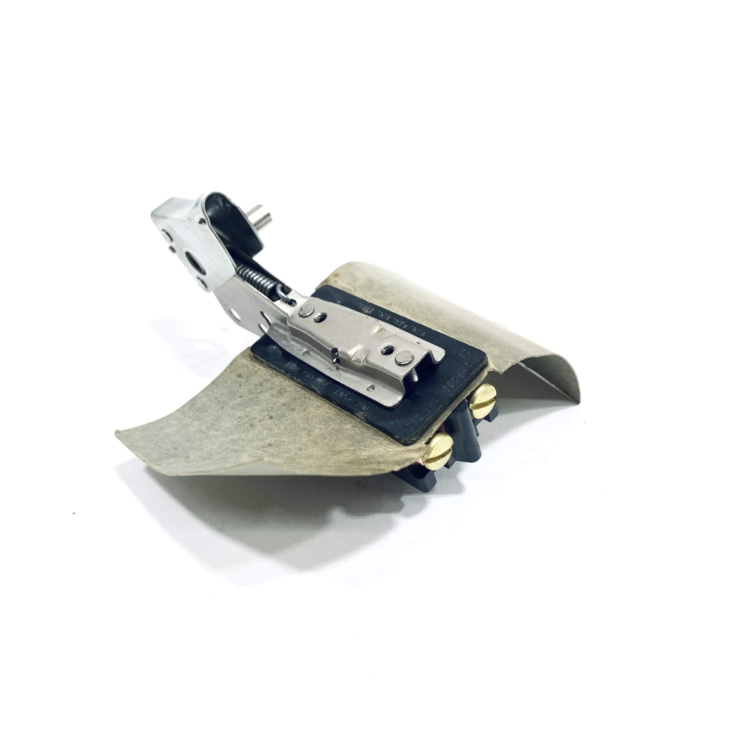 38552 Black & Decker Switch