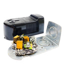 385 Pass & Seymor Surface Receptacle, 3-Pole, 3-Wire, 50 Amp, 125/250 VAC-7