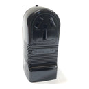 385 Pass & Seymor Surface Receptacle, 3-Pole, 3-Wire, 50 Amp, 125/250 VAC-6