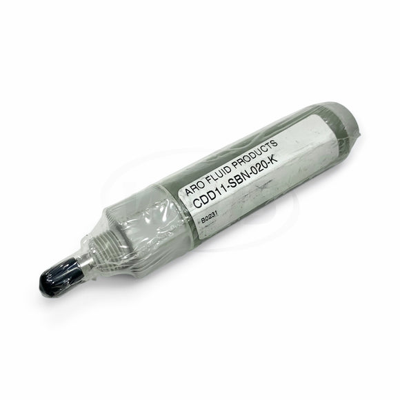 CDD11-SBN-020-K ARO Double-Acting Pneumatic Air Cylinder