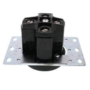 3864 Pass and Seymour Flush Outlet 30-Amp 125-v-4