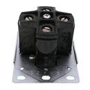 3864 Pass and Seymour Flush Outlet 30-Amp 125-v-3