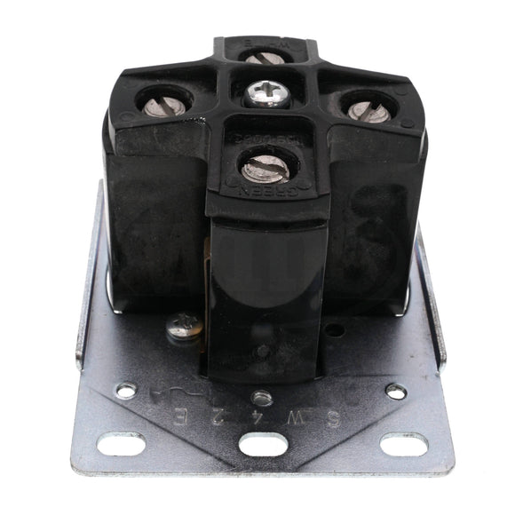 3864 Pass and Seymour Flush Outlet 30-Amp 125-v