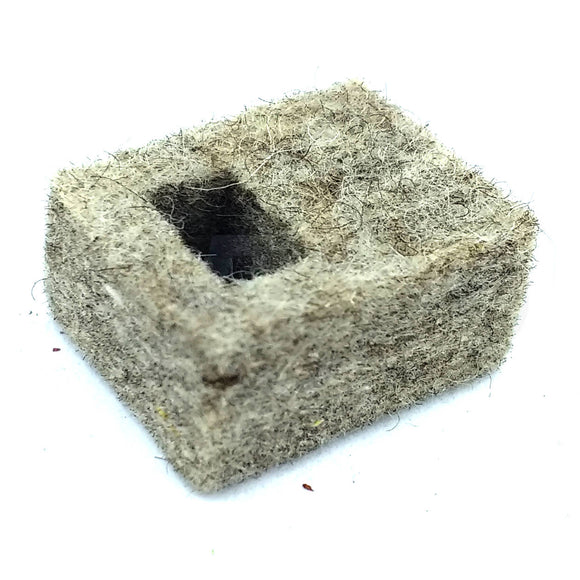 386698-00 Black & Decker Felt Seal