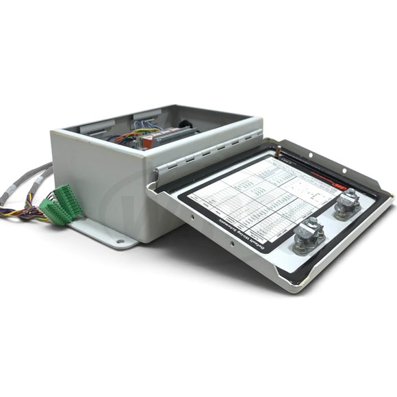 IC-PCR-4 Ingersoll Rand Relay Box