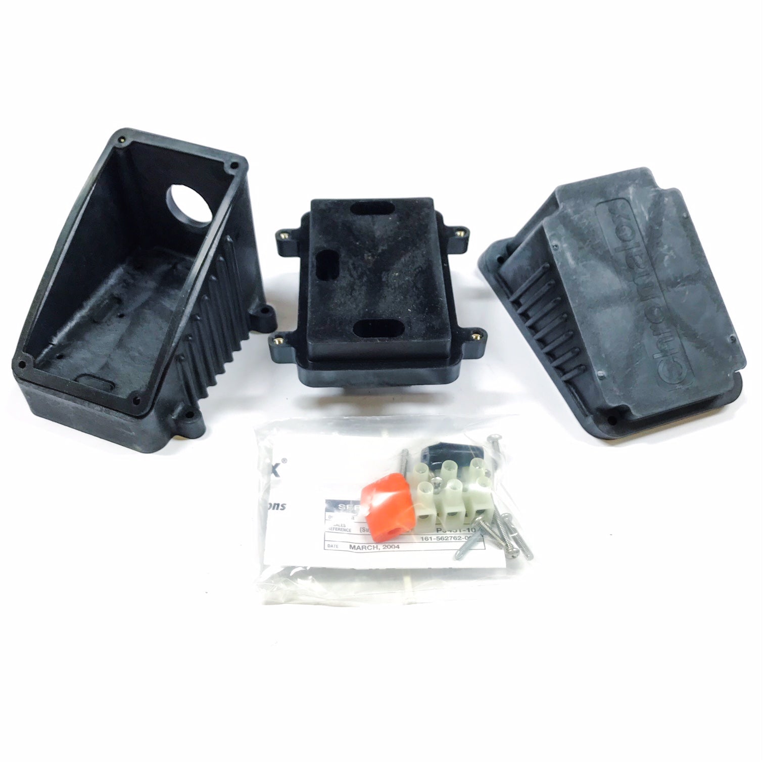 Chromalox 389562 RTST Splice and Tee Kit