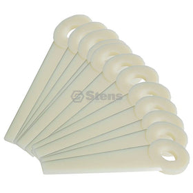 390-040 Stens Trimmer Blades