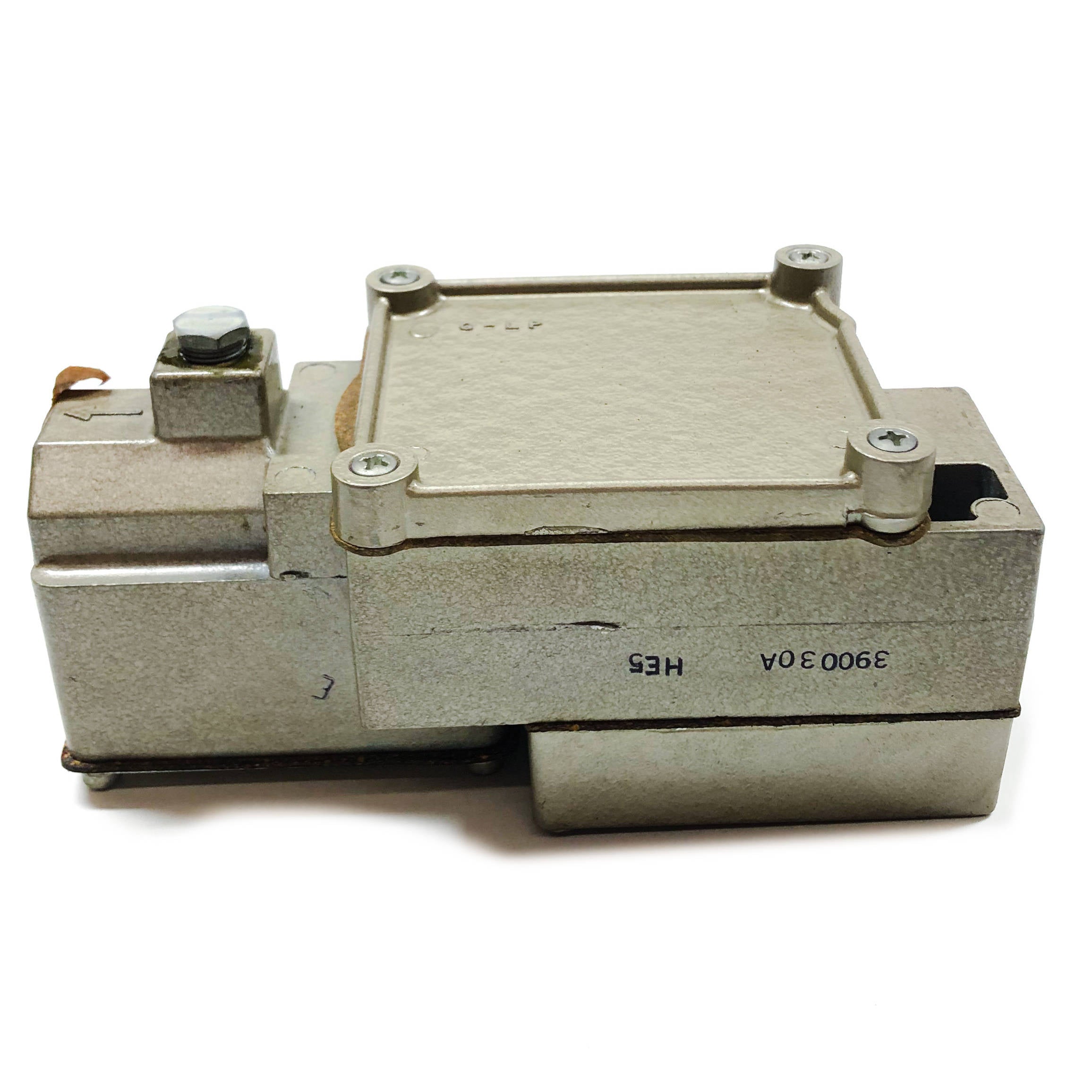 390030A Honeywell Tradeline Body Component for Gas Valve - 0
