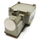 390030A Honeywell Tradeline Body Component for Gas Valve-3