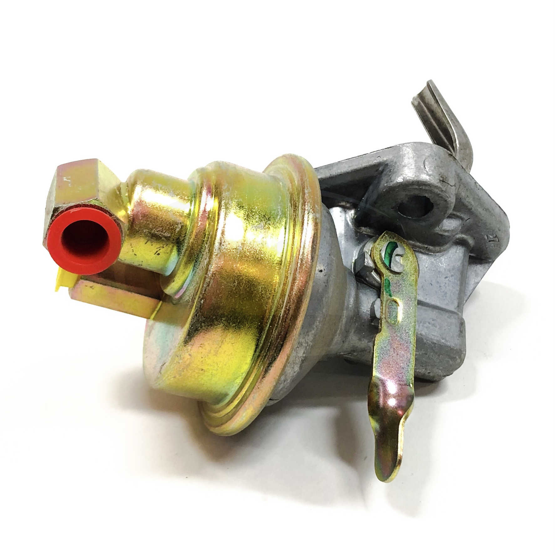 3904374 Onan Fuel Pump - 0