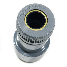 3913 Russellstoll Connector, 2-Wire, 3-Pole