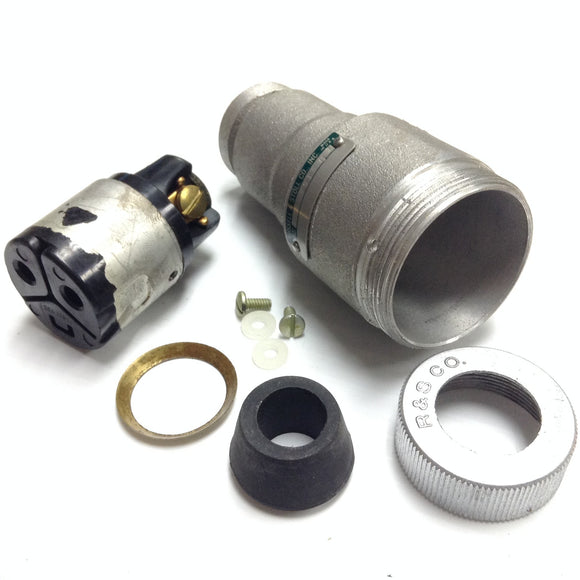 3913 U1 Russell & Stoll Connector