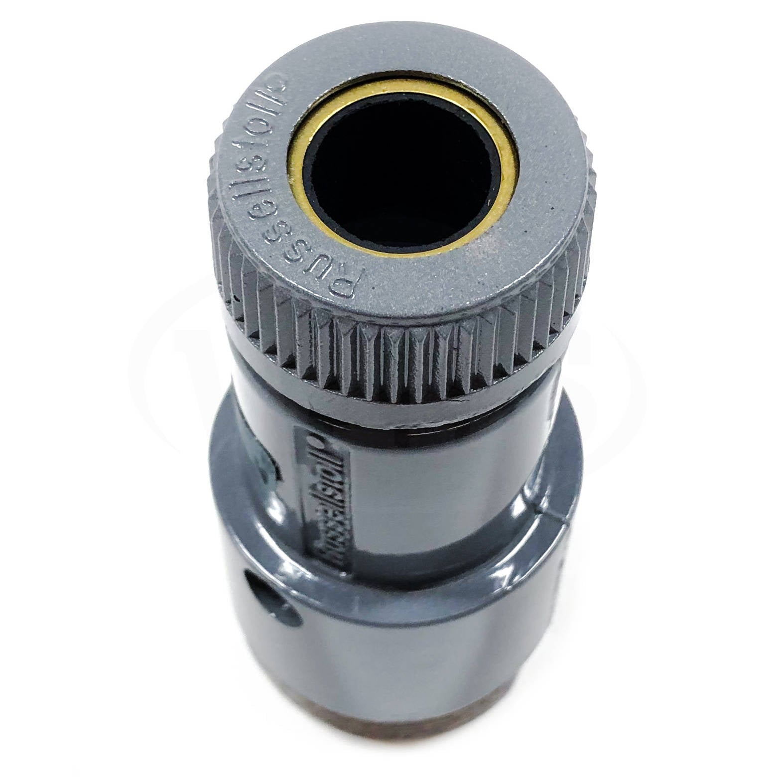 3914 MRS Power Systems Connector, 3-Wire, 4-Pole
