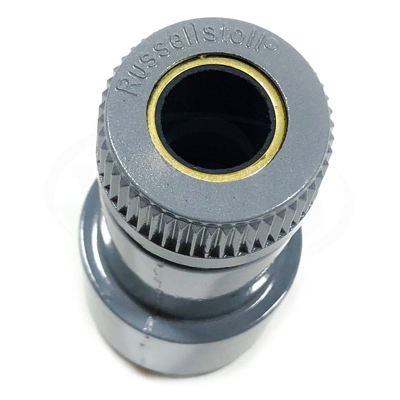 3914 MRS Power Systems Connector, 3-Wire, 4-Pole