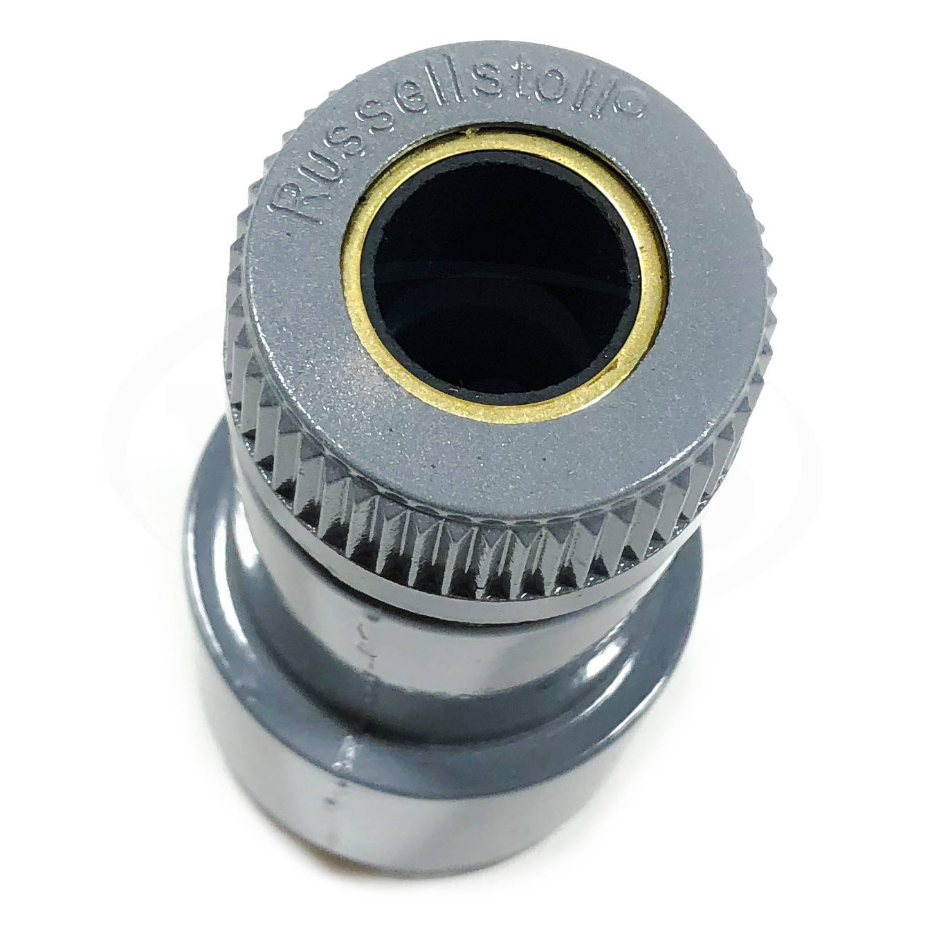 3914 MRS Power Systems Connector, 3-Wire, 4-Pole - 0