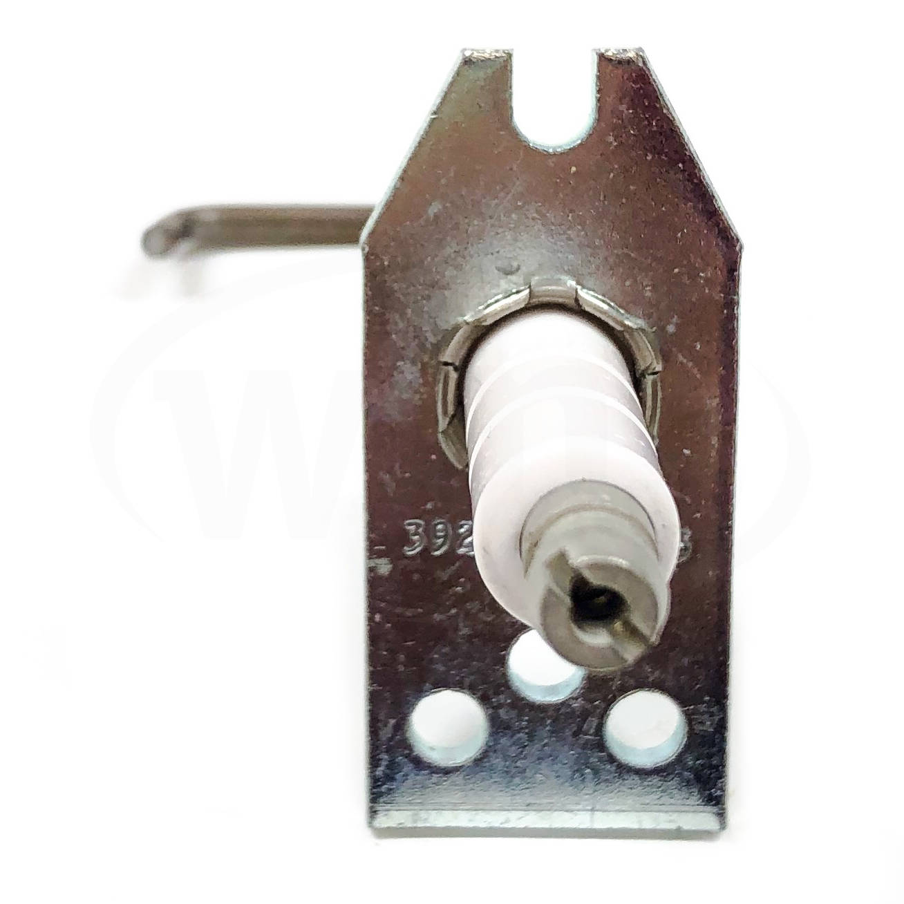 392956 Wiel Mclain Main Flame Sensor, 511724274