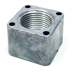 393690-14 Honeywell Inlet/Outlet Flange Kit