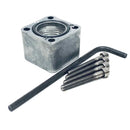 393690-14 Honeywell Inlet/Outlet Flange Kit-5