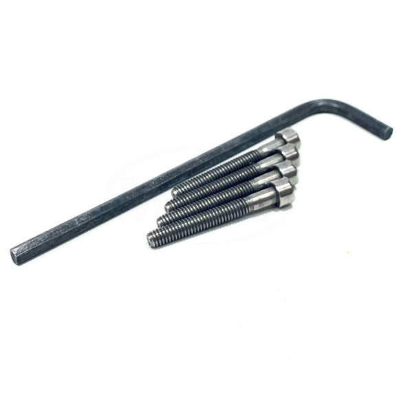 393690-14 Honeywell Inlet/Outlet Flange Kit