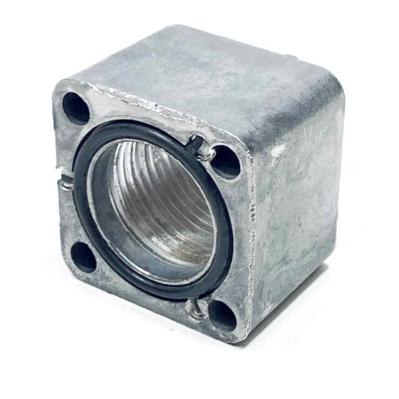 393690-14 Honeywell Inlet/Outlet Flange Kit