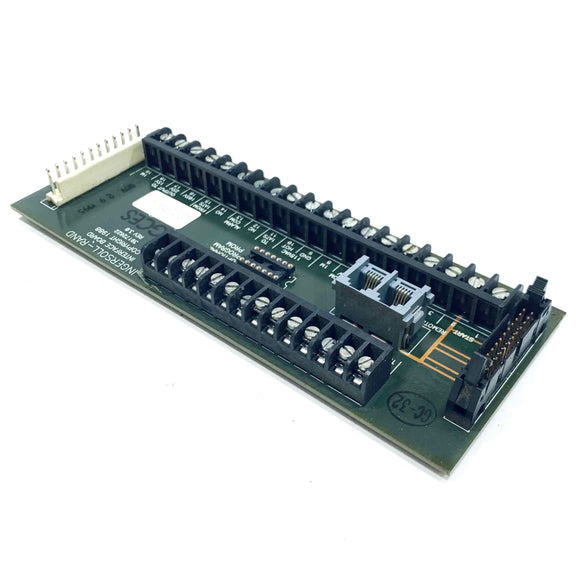 39538178 Ingersoll-Rand Interface Board