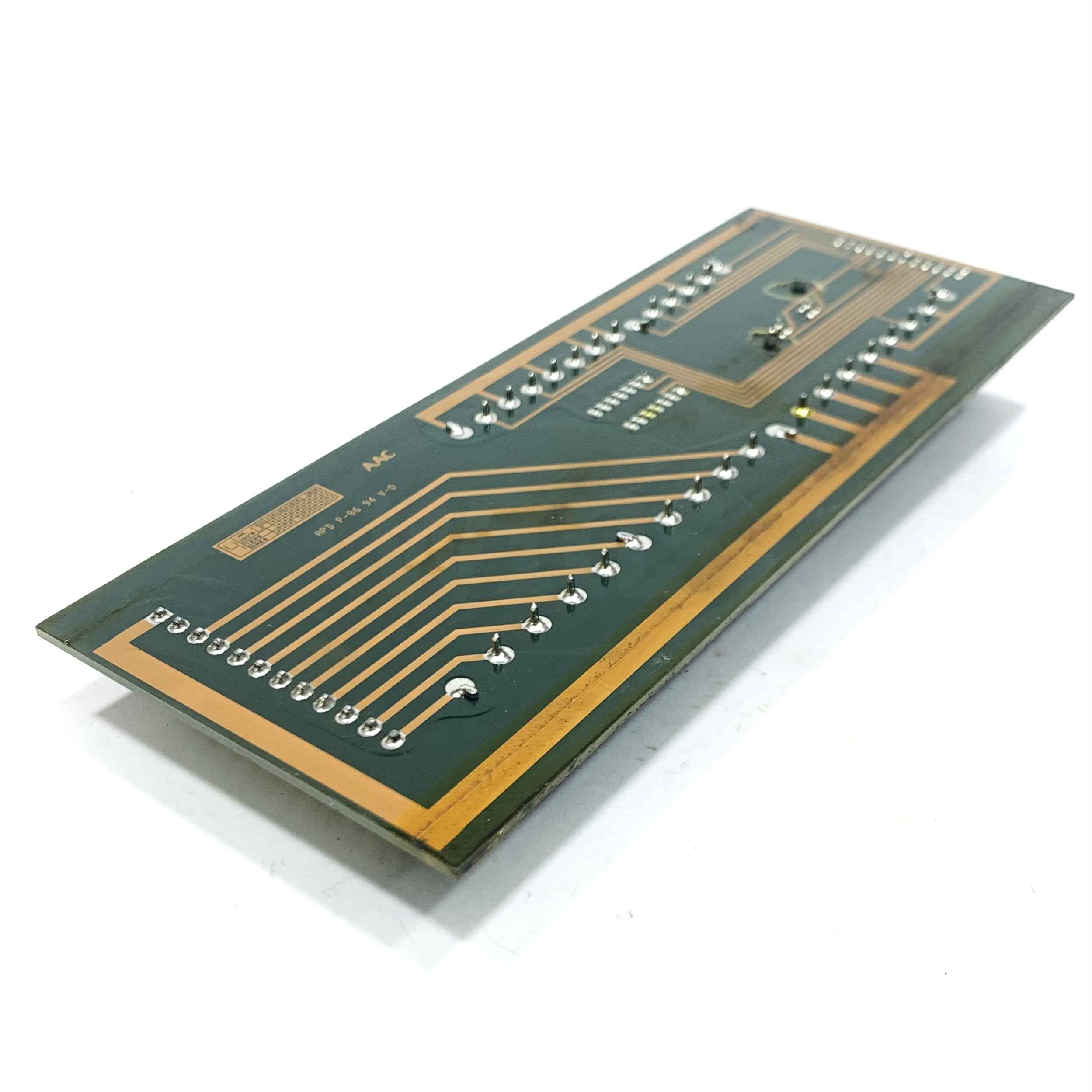 39538178 Ingersoll-Rand Interface Board - 0