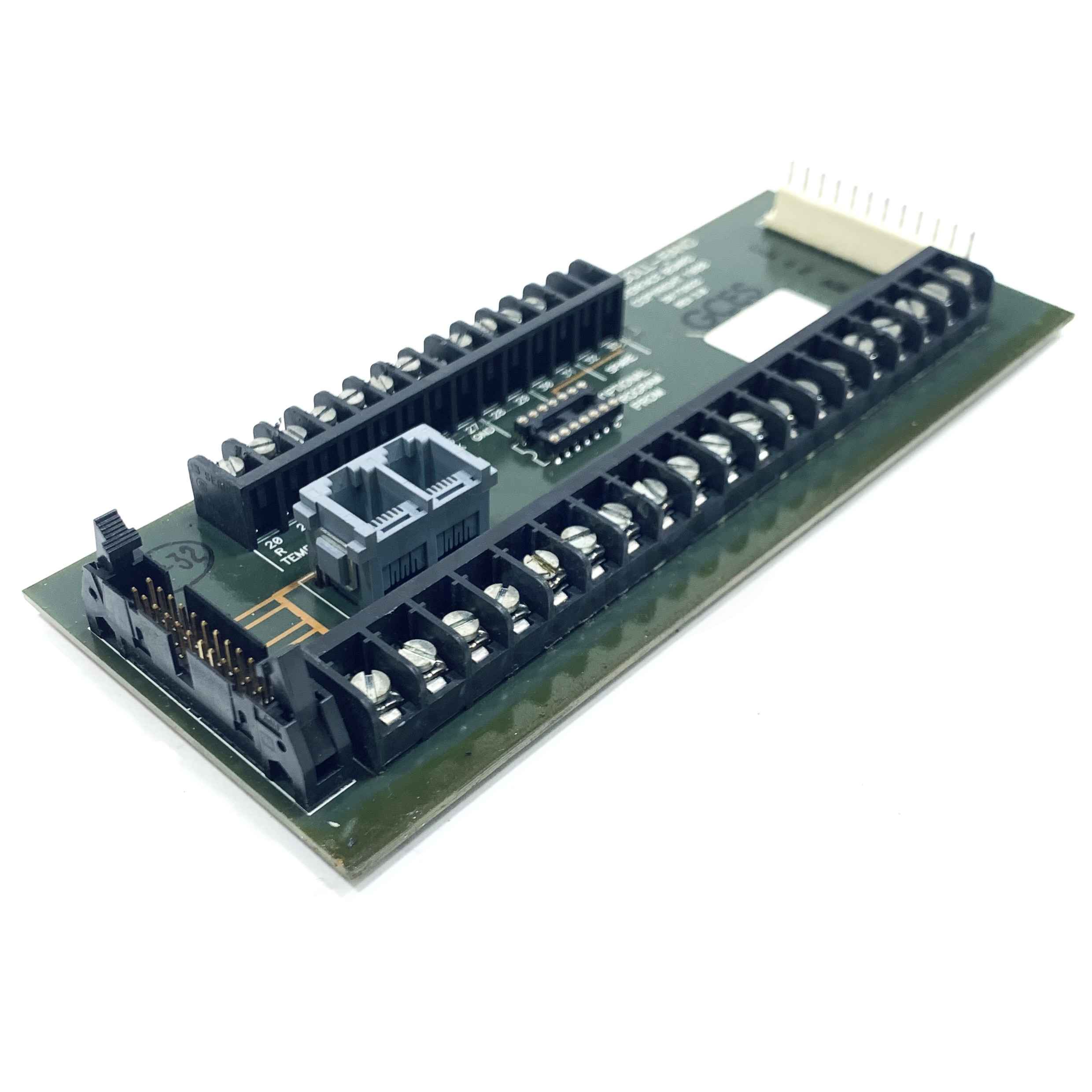 39538178 Ingersoll-Rand Interface Board