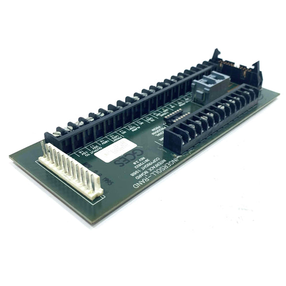 39538178 Ingersoll-Rand Interface Board
