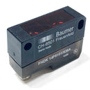 399-1943 Baumer Photoelectric Sensor With Connector-1