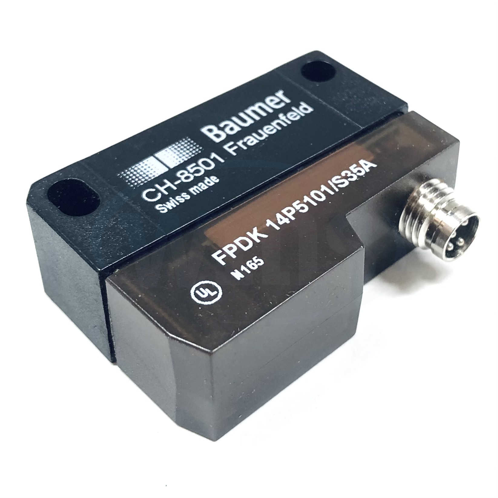 399-1959 Baumer Photoelectric Sensor Kit