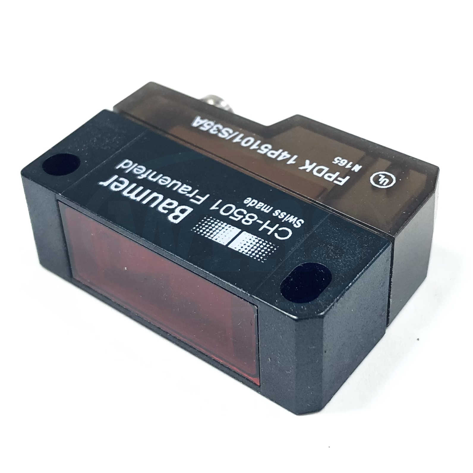 399-1959 Baumer Photoelectric Sensor Kit