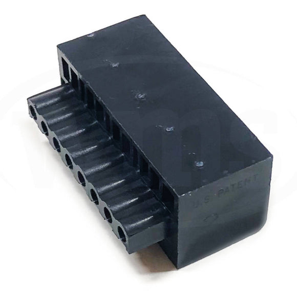 39940-0308 Molex EuroMate Pluggable Terminal Block, 8 Pole