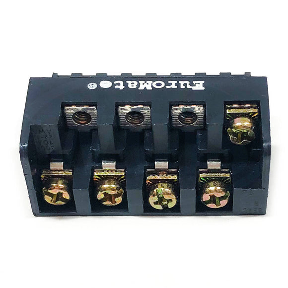 39940-0308 Molex EuroMate Pluggable Terminal Block, 8 Pole