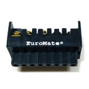 39940-0308 Molex EuroMate Pluggable Terminal Block, 8 Pole-5